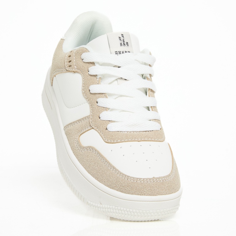 Sneaker "Archie Star"